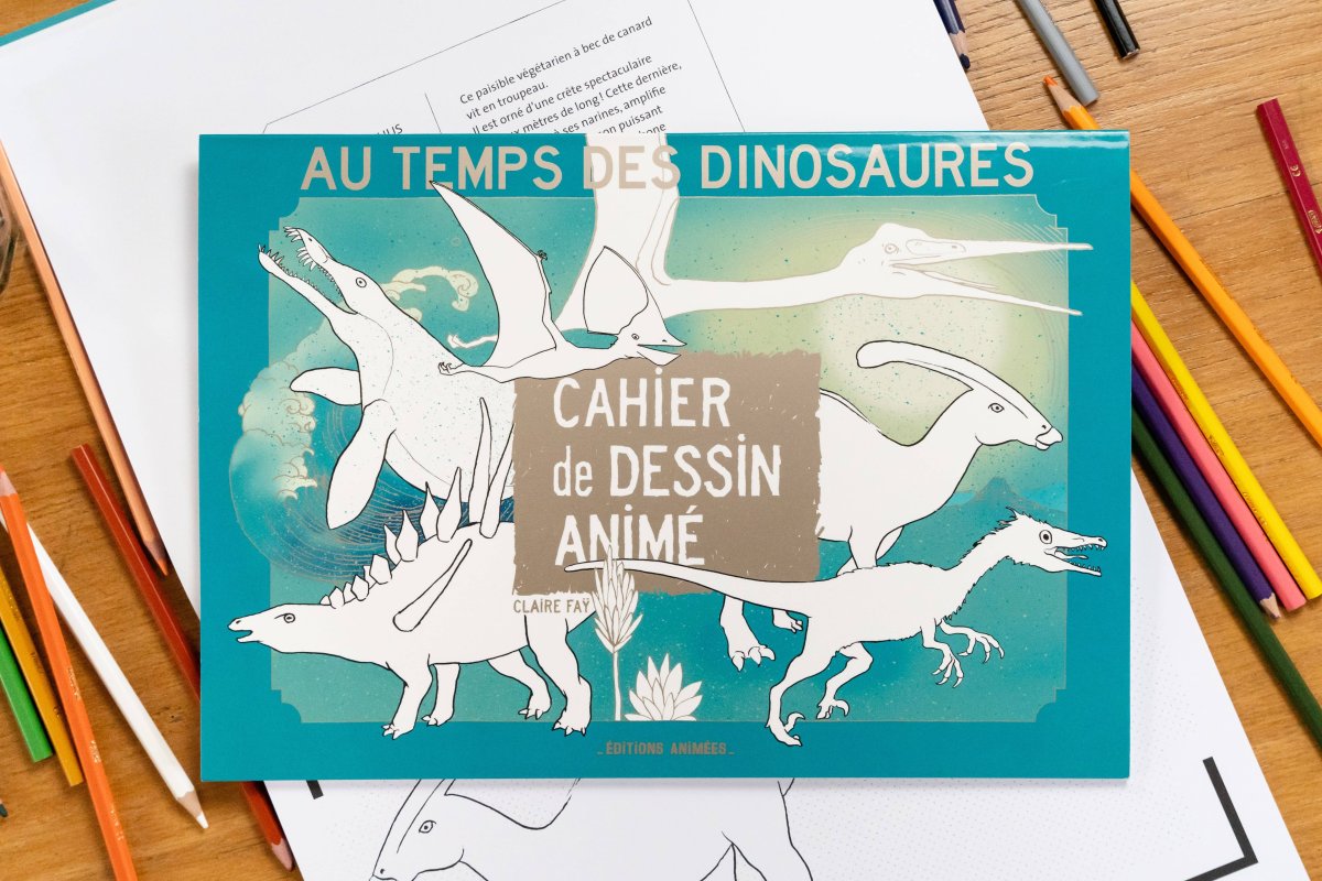 Temps des dinosaures – Image 5