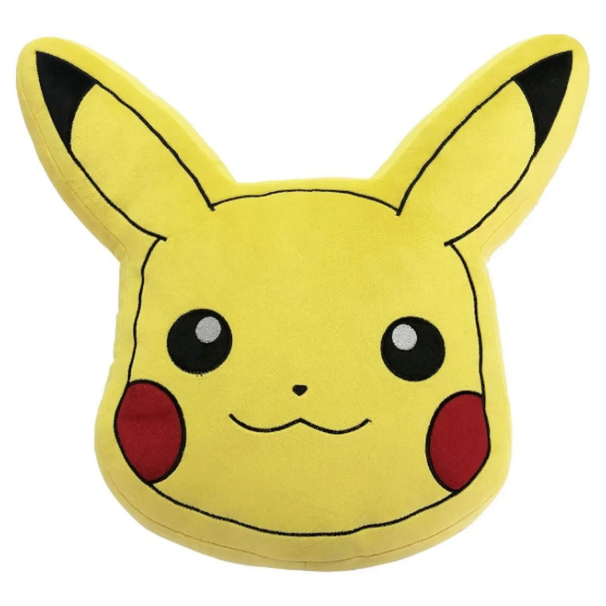 Coussin Pokémon Pikachu