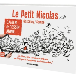 Le Petit Nicolas