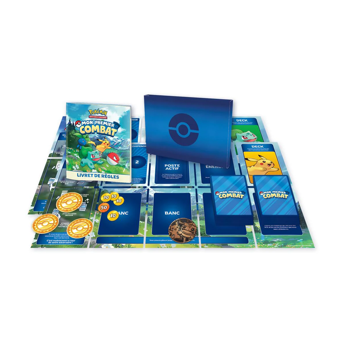 Decks Mon premier combat – Image 7