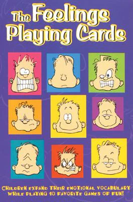 Feelings Playing Cards – Image 2