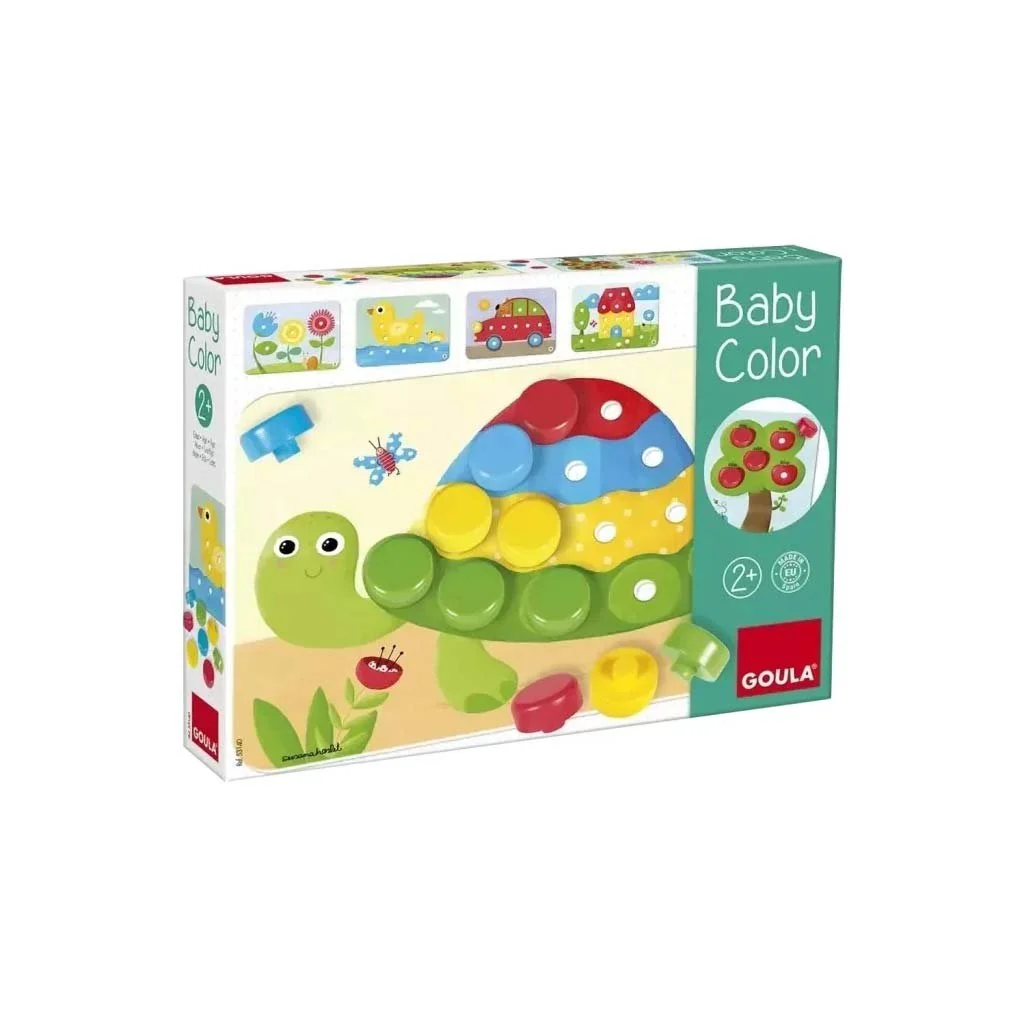 Baby Color – Image 2