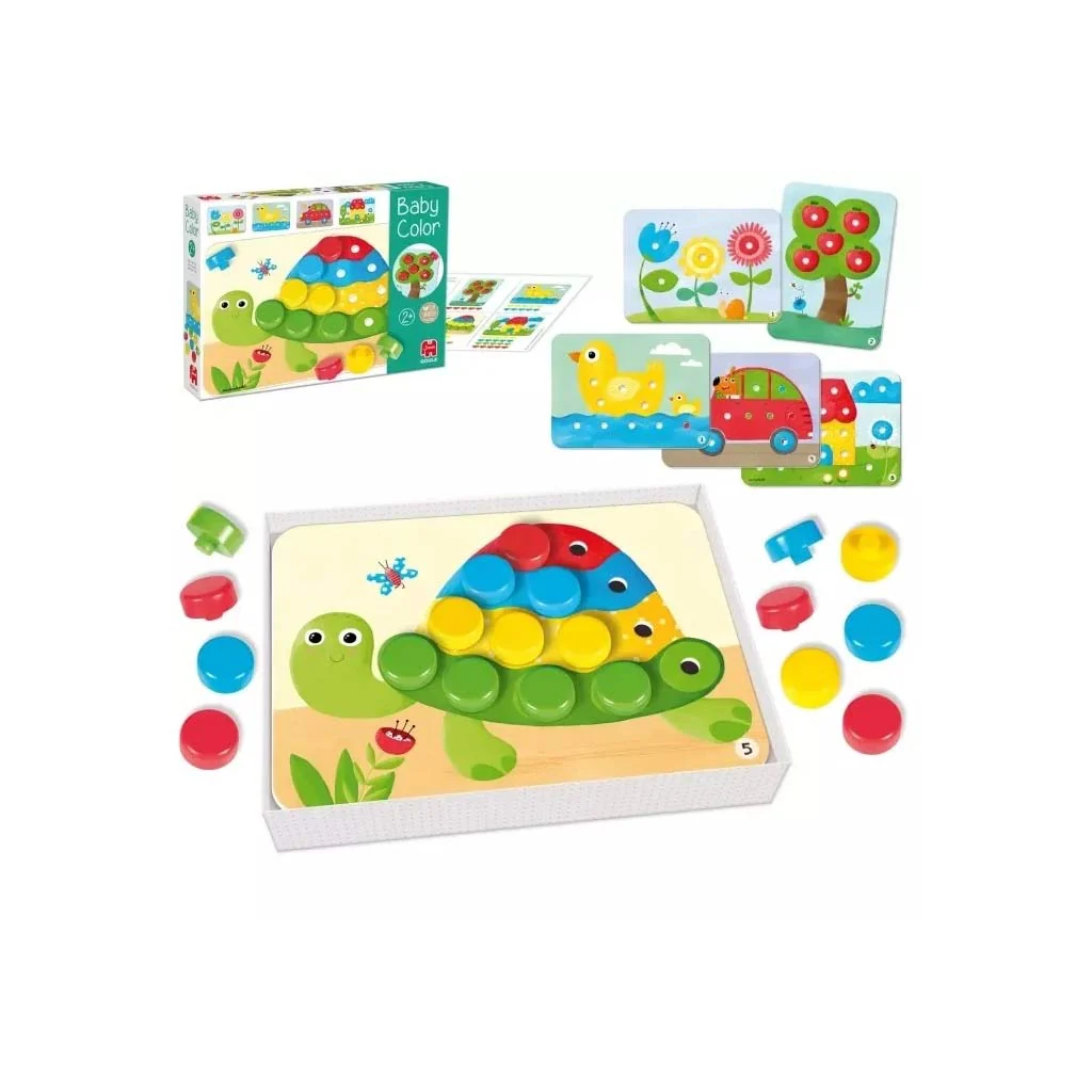 Baby Color – Image 3