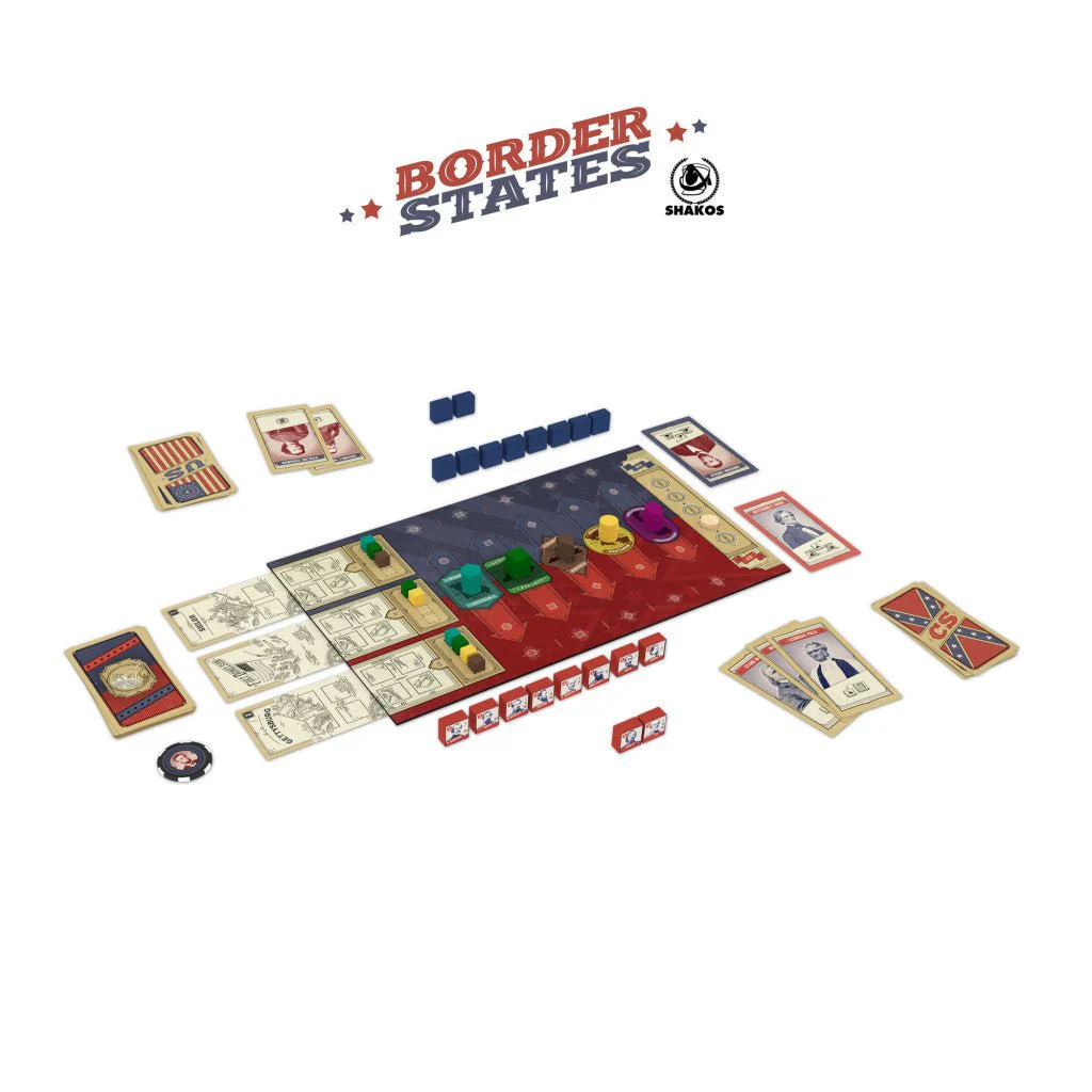 Border States – Image 3