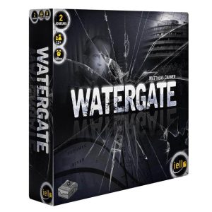 Watergate